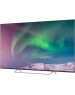 Телевизор POLARLINE 65PQ71STC-SM UHD SMART TV Android Безрамочный