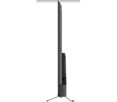 Телевизор POLARLINE 65PQ71STC-SM UHD SMART TV Android Безрамочный