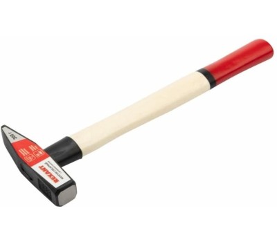 Молоток REXANT (12-8103) Молоток слесарный с деревянной рукояткой 300г