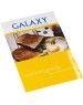 GALAXY LINE Тостер GL 2906 850Вт белый