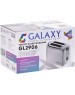 GALAXY LINE Тостер GL 2906 850Вт белый