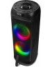 SVEN АС PS-770, черный (100 Вт, TWS, Bluetooth, FM, USB, microSD, LED-дисплей, 4400мА*ч)