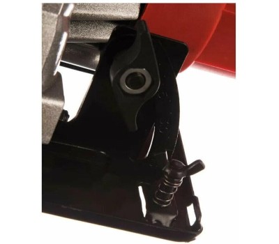 Дисковая электрическая пила EDON CS-185-1650C черный/красный 19518 1650Вт, 185мм