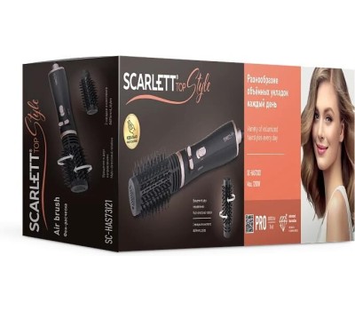 Прибор для укладки волос SCARLETT SC-HAS73I21