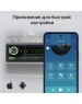 Автомагнитола Digma MCP-450 1DIN 4x45Вт BT5.0 USB2.0 AUX 4 ПДУ