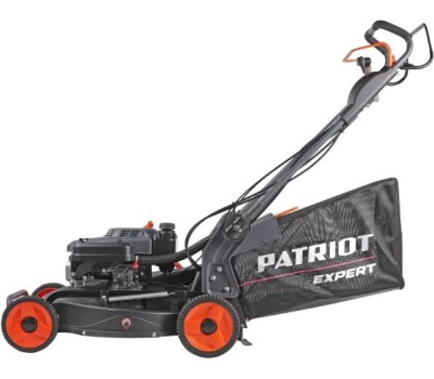 Газонокосилка бензиновая PATRIOT 512109054 PT 54AS 224см3, 53см, самоходная
