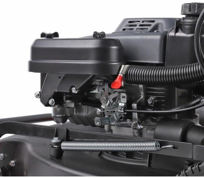 Газонокосилка бензиновая PATRIOT 512109054 PT 54AS 224см3, 53см, самоходная