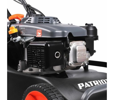 Газонокосилка бензиновая PATRIOT 512109054 PT 54AS 224см3, 53см, самоходная