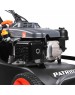 Газонокосилка бензиновая PATRIOT 512109054 PT 54AS 224см3, 53см, самоходная
