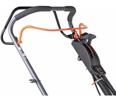 Газонокосилка бензиновая PATRIOT 512109054 PT 54AS 224см3, 53см, самоходная