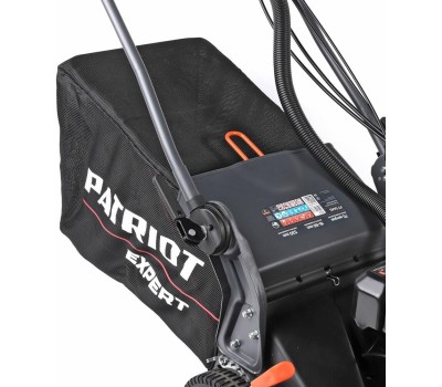 Газонокосилка бензиновая PATRIOT 512109054 PT 54AS 224см3, 53см, самоходная