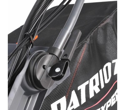 Газонокосилка бензиновая PATRIOT 512109054 PT 54AS 224см3, 53см, самоходная