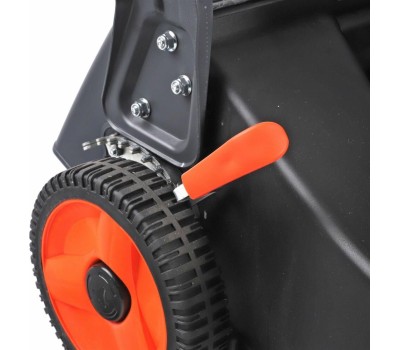 Газонокосилка бензиновая PATRIOT 512109054 PT 54AS 224см3, 53см, самоходная