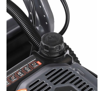 Газонокосилка бензиновая PATRIOT 512109054 PT 54AS 224см3, 53см, самоходная