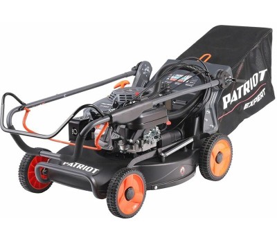 Газонокосилка бензиновая PATRIOT 512109054 PT 54AS 224см3, 53см, самоходная