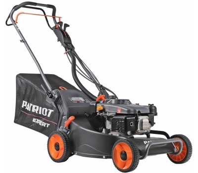 Газонокосилка бензиновая PATRIOT 512109054 PT 54AS 224см3, 53см, самоходная