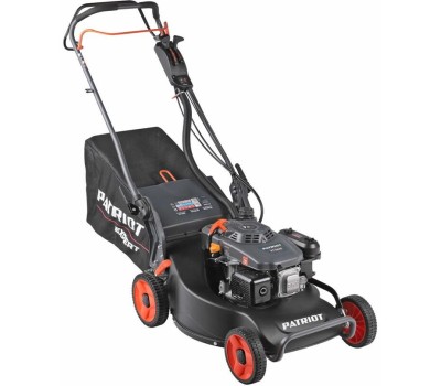 Газонокосилка бензиновая PATRIOT 512109054 PT 54AS 224см3, 53см, самоходная