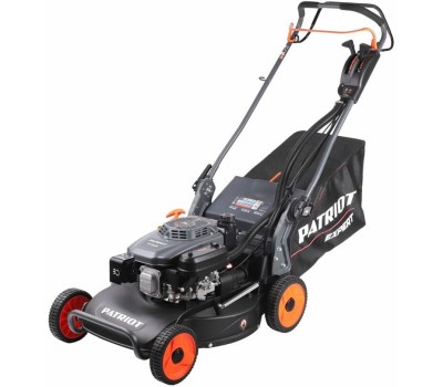 Газонокосилка бензиновая PATRIOT 512109054 PT 54AS 224см3, 53см, самоходная