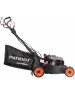 Газонокосилка бензиновая PATRIOT 512109054 PT 54AS 224см3, 53см, самоходная