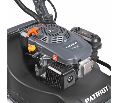 Газонокосилка бензиновая PATRIOT 512109054 PT 54AS 224см3, 53см, самоходная