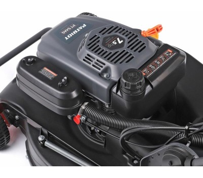 Газонокосилка бензиновая PATRIOT 512109054 PT 54AS 224см3, 53см, самоходная