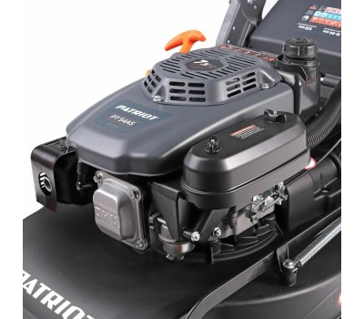 Газонокосилка бензиновая PATRIOT 512109054 PT 54AS 224см3, 53см, самоходная