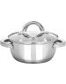 Кастрюля APPETITE SH07113 Rondy нерж 1,0л