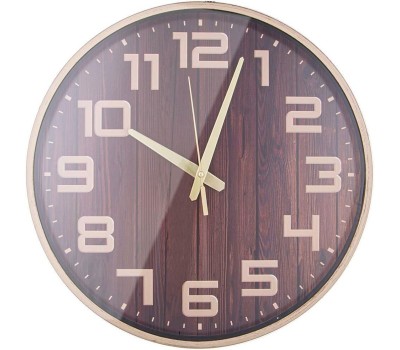 Часы настенные LEFARD 220-463 АНТИК 40,6*40,6*4,5см