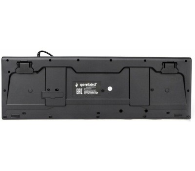 GEMBIRD KB-8354U-BL