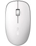 Мышь беспроводная RAPOO M200 White