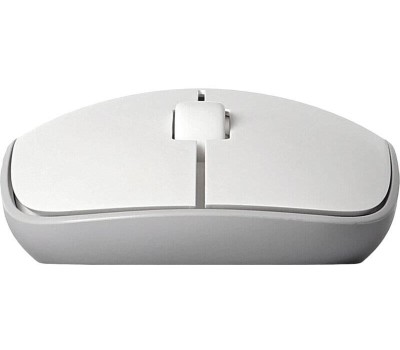 Мышь беспроводная RAPOO M200 White