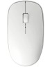 Мышь беспроводная RAPOO M200 White