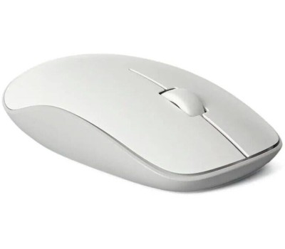 Мышь беспроводная RAPOO M200 White