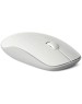Мышь беспроводная RAPOO M200 White