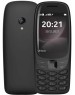 Телефон NOKIA 6310 TA-1607 DS EAC BLACK (286944072)