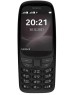 Телефон NOKIA 6310 TA-1607 DS EAC BLACK (286944072)
