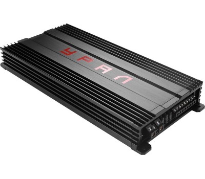 Автоусилитель URAL ТТ 4.100