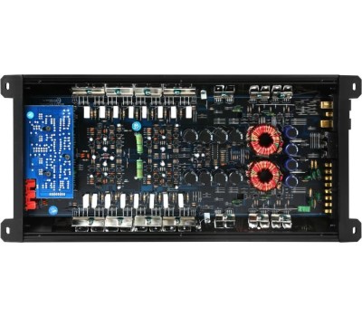 Автоусилитель URAL ТТ 4.100