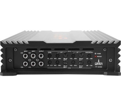 Автоусилитель URAL ТТ 4.100