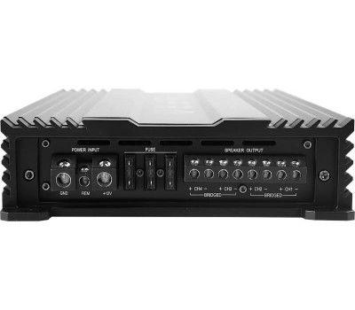 Автоусилитель URAL ТТ 4.100