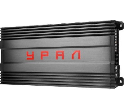 Автоусилитель URAL ТТ 4.100
