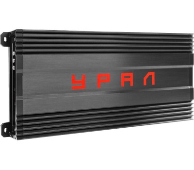 Автоусилитель URAL ТТ 4.100