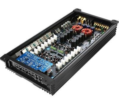 Автоусилитель URAL ТТ 4.100