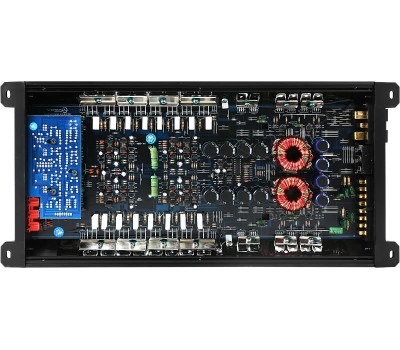 Автоусилитель URAL ТТ 4.100