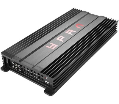 Автоусилитель URAL ТТ 4.100