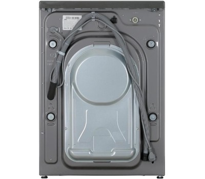 Стиральная машина Samsung WW70AG6S23ANLP кл.:A фронт. макс.:7кг серый инвертор