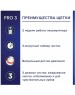 ORAL-B Зубная щетка электрическая Cross Action Pro D305.513.3 бирюзовый