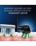 ORAL-B Зубная щетка электрическая Cross Action Pro D305.513.3 бирюзовый