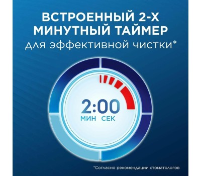 ORAL-B Зубная щетка электрическая Cross Action Pro D305.513.3 бирюзовый
