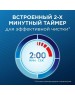 ORAL-B Зубная щетка электрическая Cross Action Pro D305.513.3 бирюзовый